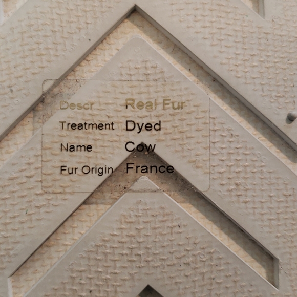 Jimmy Choo Sneakers - Picture 8 of 8